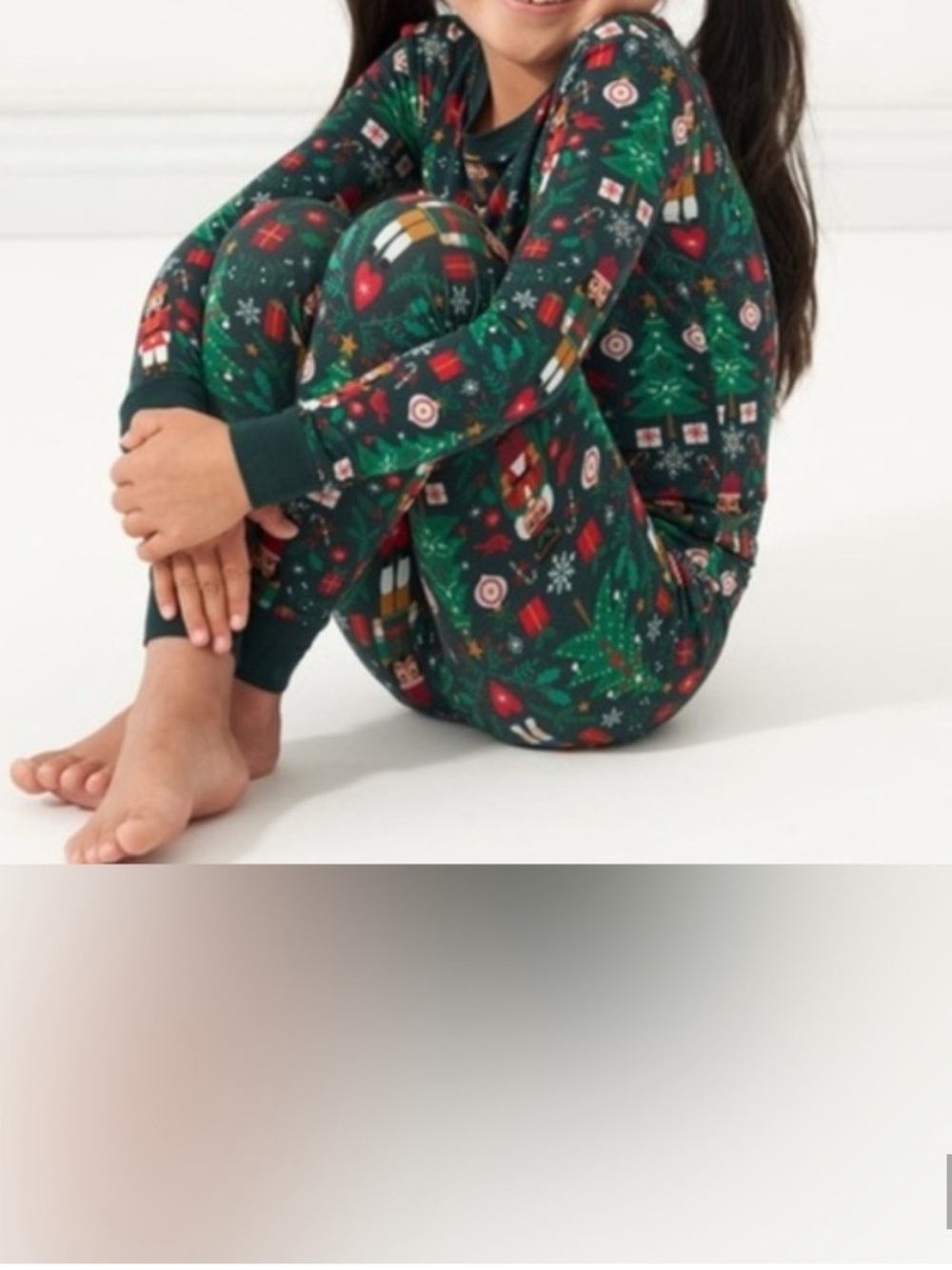 Limited Edition Little Sleepies PJs